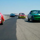 Illustration for article titled $20 Bumper-Mounted Still Camera Works Great On The Race Track... Until It Gets Smashed